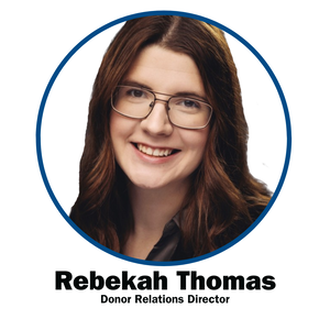 Rebekah Thomas